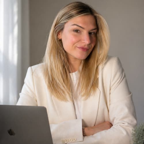 Jenny Grosskinsky
