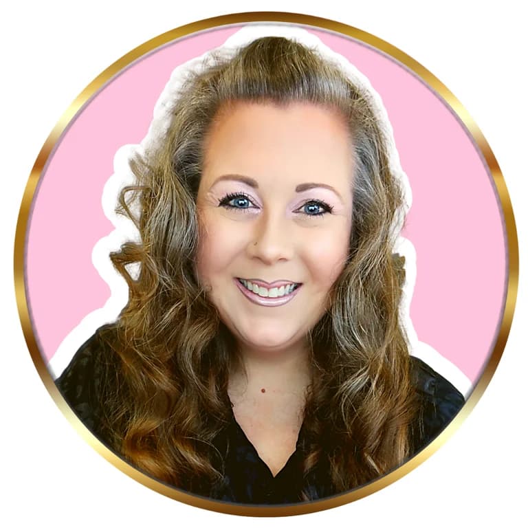 Brandy Scholze, M.B.A.