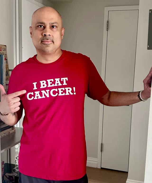 Kunal Sethi