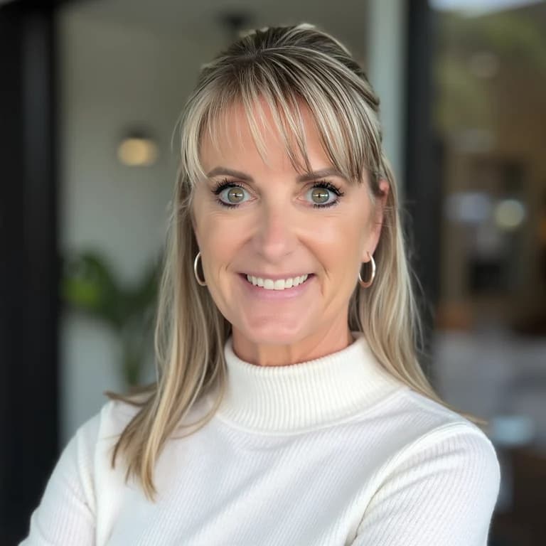 Laurie Braddy