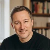 Mark Bilton