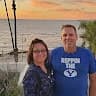 Gaylon and Tricia Shafer