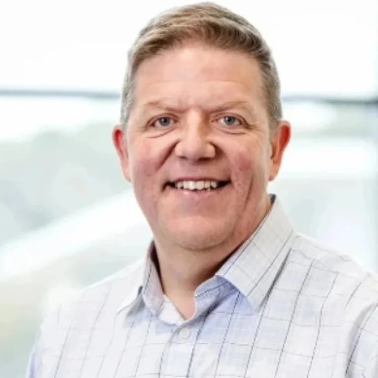 Steve Fewster