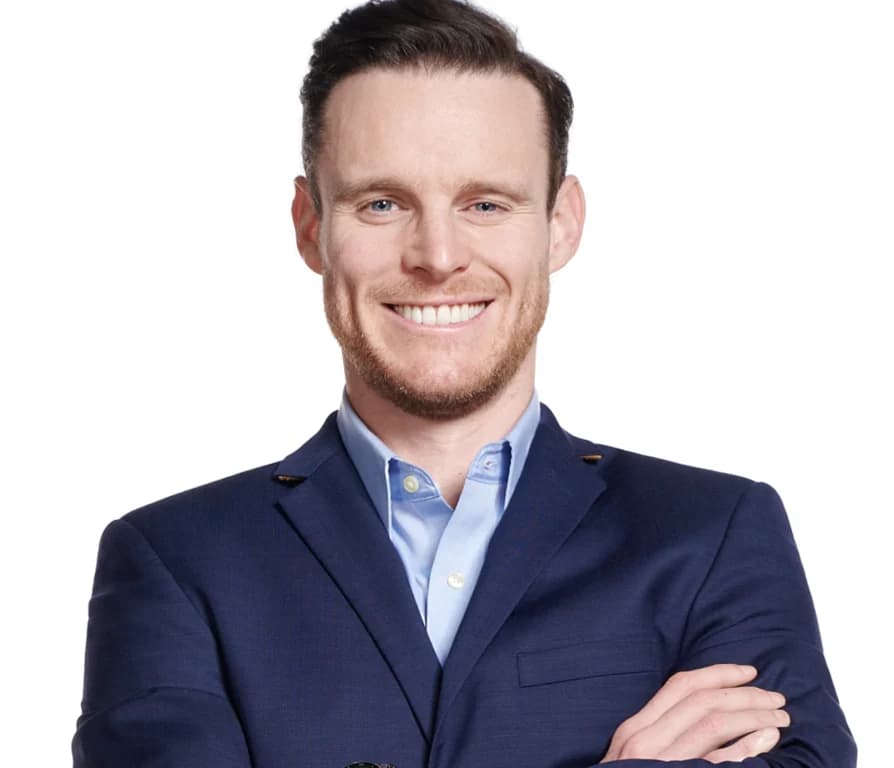 Cian Brennan