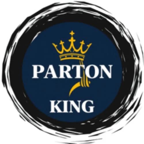Parton King