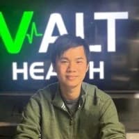 Lester Yu
