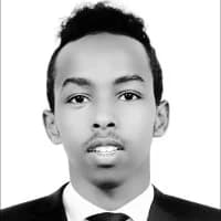 Suhaib Ali Adam