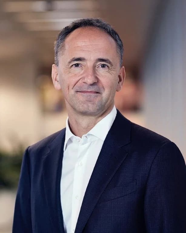 Jim Hagemann Snabe