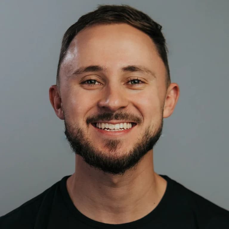 Jordan Easler