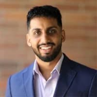 Ash Patel