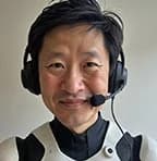 Dr. Bill Song