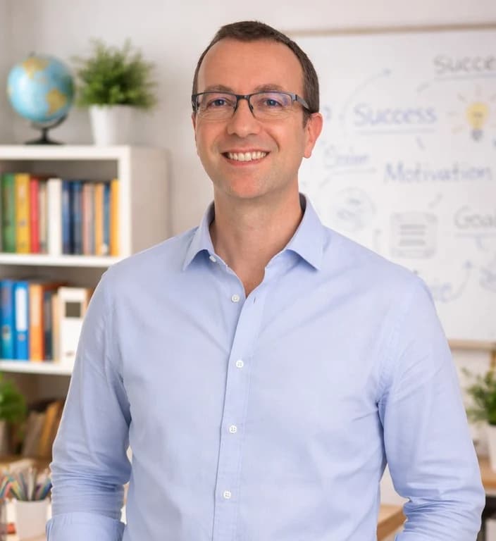Nicolas Noilhan