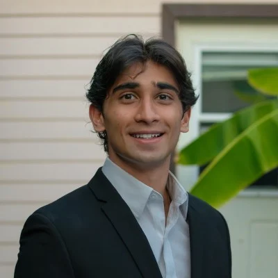 Deven Mehta