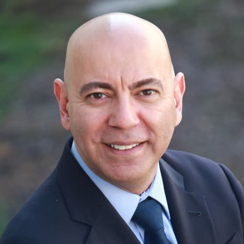 Sean Hashmi