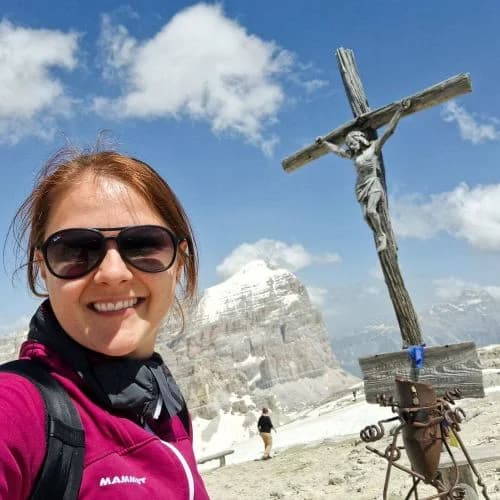 Kristine Eksteine Nizka