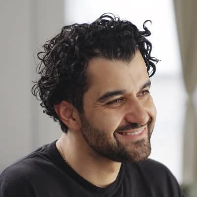 Abdul Al-Asaad