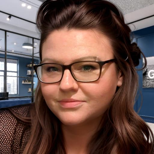 Yvonne Marie Bailey