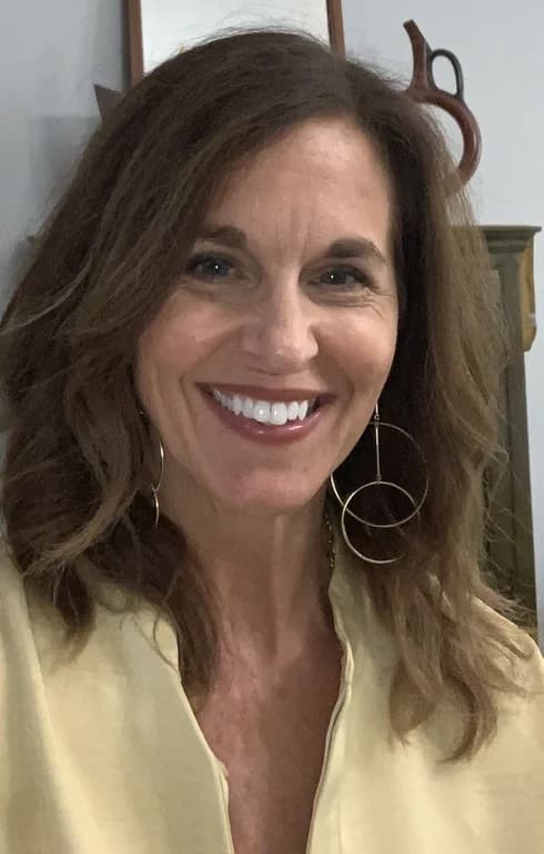 Ruth Sorrells
