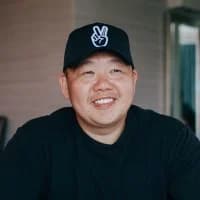 Jimmy Kim