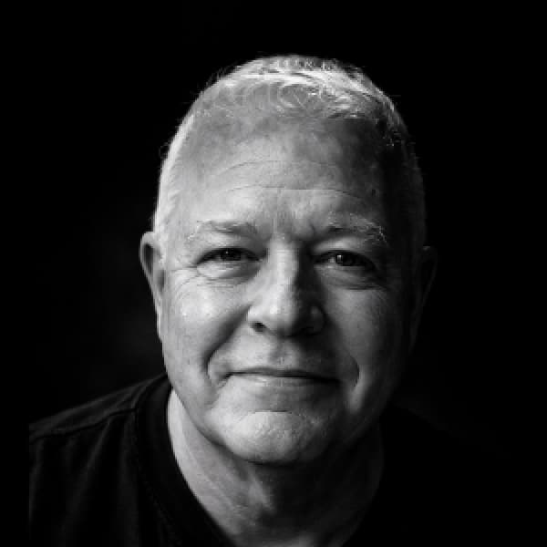 Roger Wolkoff