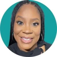 Tameka Anderson