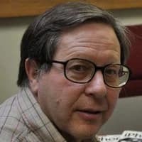 Hal Goldstein