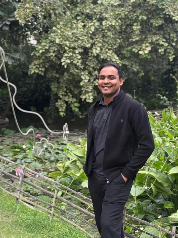 Vivek Dixit
