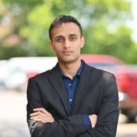 Zain Adtani