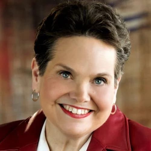 Barbara J Mayfield