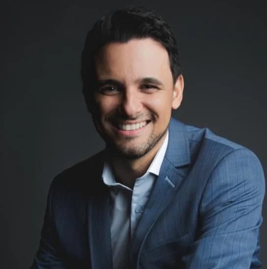 Diogo Alves de Oliveira