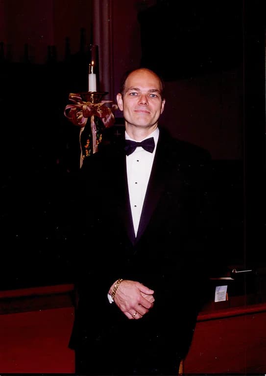 Richard Schreiber
