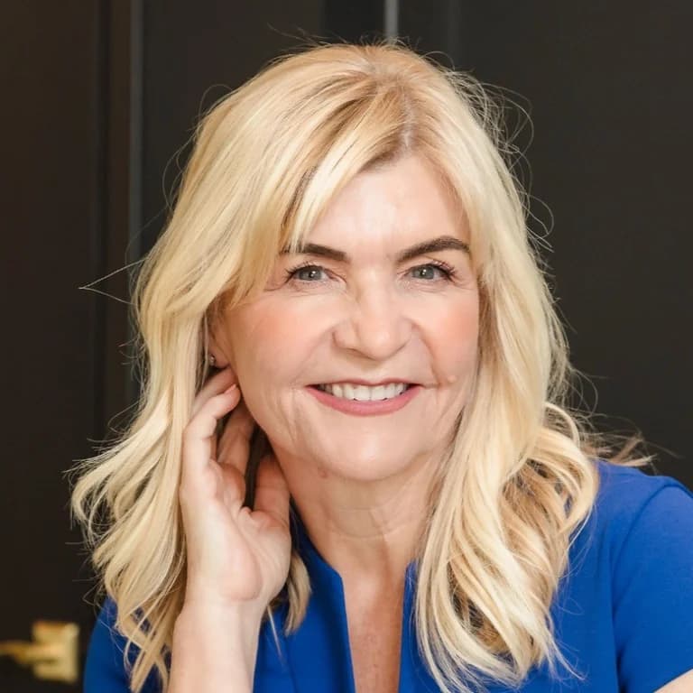 Laura Doyle