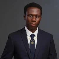 Richard Kwasi Nyarko