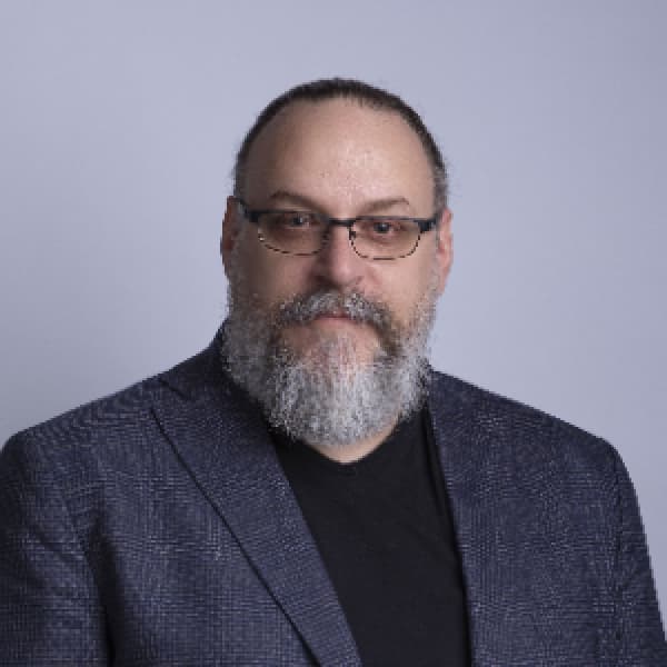 Denis Boudreau