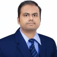 Dr. Niladri Bihari Nayak   ☁