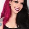 Alicia Berry-Scott