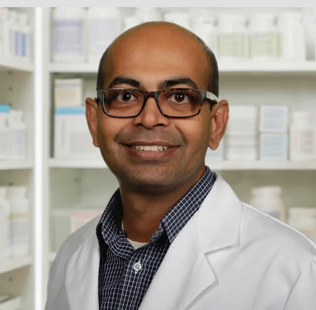 Ken Patel