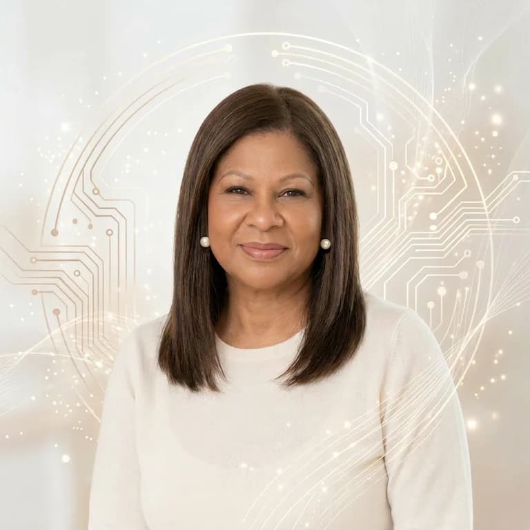 Brenda Hill-Riggins