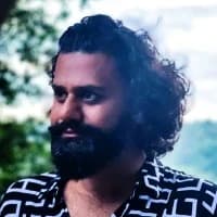 Karan Singh