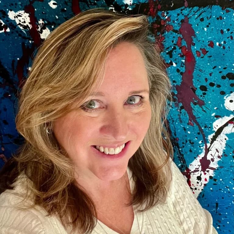 Jeanne Jennings