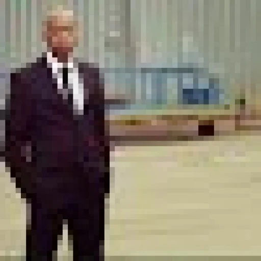 Mat Sexwale