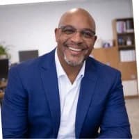 Richard Ash-Simpson, MBA