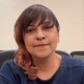 Larissa Fernand