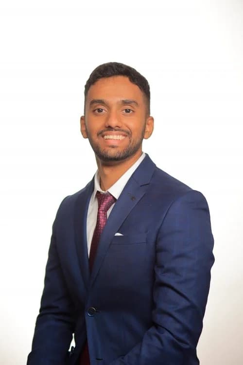 Yashas Hirethota