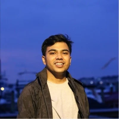 Anurag Dhungana