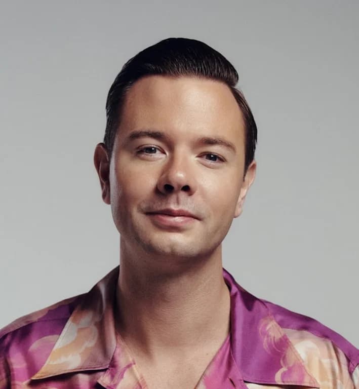 Sam Feldt