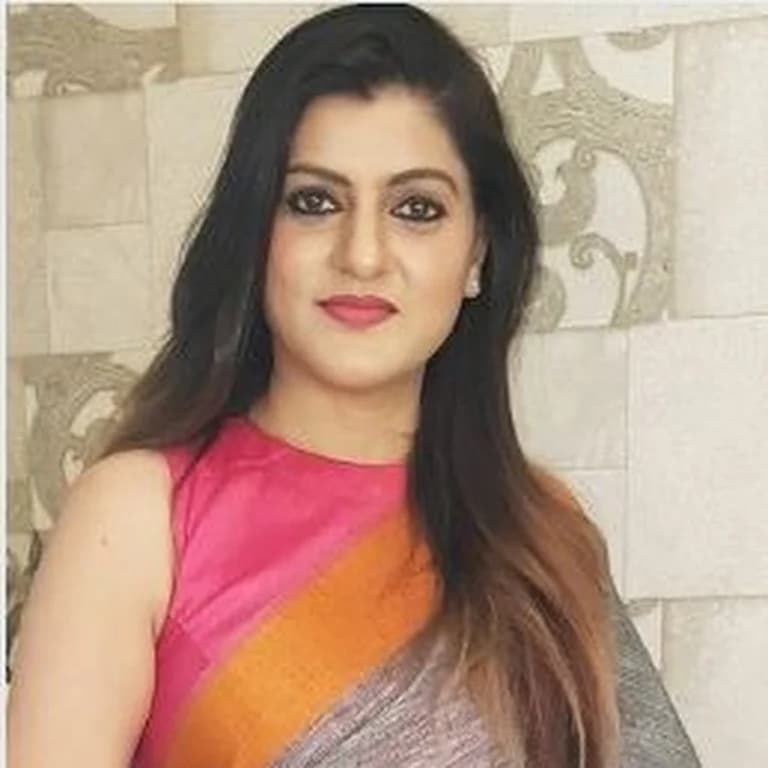 Vaishali Gupta