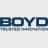 Boyd & Boyd, P.C.