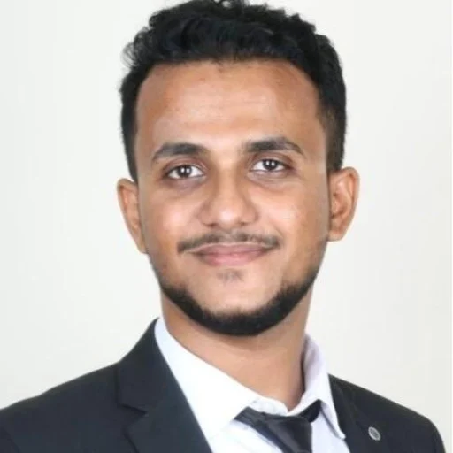 Ali bin gadeem