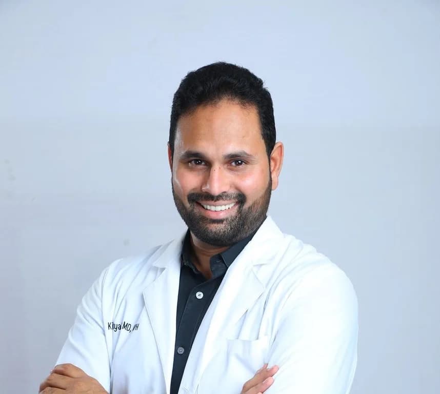 Dr. Calm
